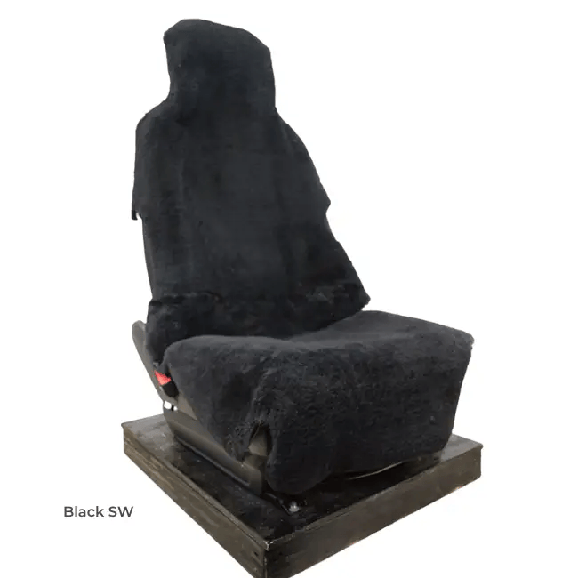 Car Seat Cover by Classic Sheepskins