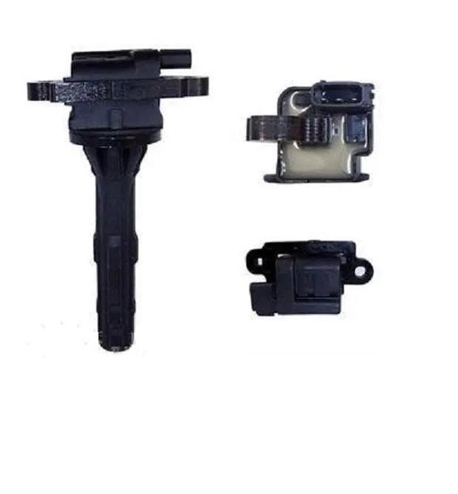 90048-52130 Ignition Coil For Toyota Avanza Cami Duet Sparky K3VE 1.3L by JBH AUTO PARTS