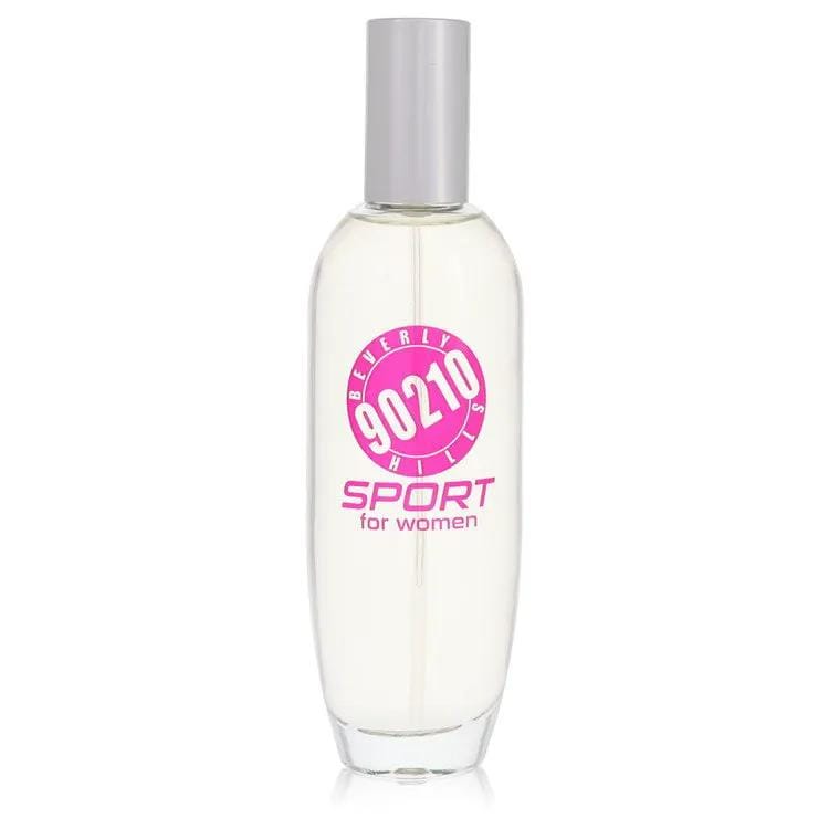 90210 Sport Eau De Parfum Spray (unboxed) by Torand 100 ml by Brands HD