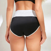 Mead's Supply & Equipment Outfitters limited Women's Underwear Women's High-Waisted Cotton Underwear Women's High-Waisted Cotton Underwear