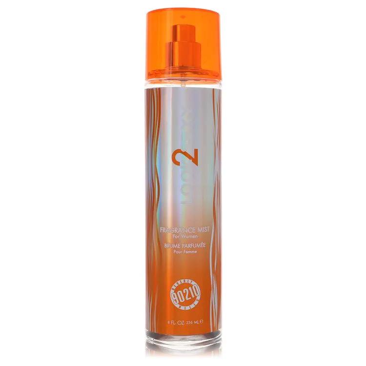 90210 Look 2 Sexy Fragrance Mist Spray by Torand 240 ml by Brands HD