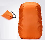 Ecotrek Waterproof Backpack Rain Cover Fits 55–65L – Dustproof, Sunproof 190T Polyester MT5581 by ECOTREK