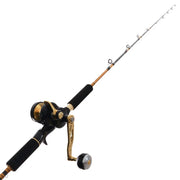 Catch Acid Wrap Slow Jig Combo 5ft 8in 50-150g by Catch