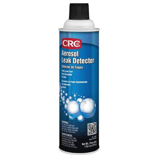CRC Leak Detector 510g - Water Based Leak Detector