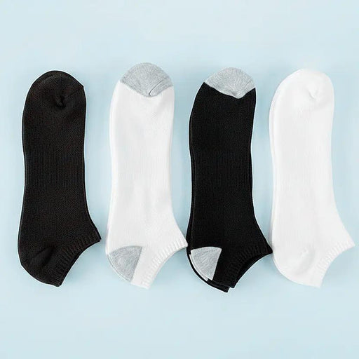 (12 Pairs)Large Sport Socks Cushion Socks Ankle Socks Size 11-14 by dealonline.co.nz