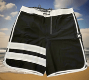 Hurley Phantom Block Board Shorts by Moana SUP and Surf