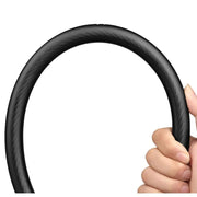 5 Digit Steel Cable Ring Bike Lock by NZ Diver