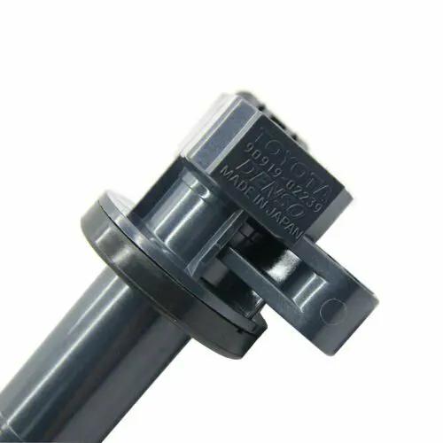 Toyota Ignition Coil for Corolla MR2 Matrix 90919-02239 by JBH AUTO PARTS