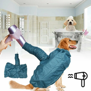 Dog Cat Dryer Accessories Suitable for 25-45kg Oxford Cloth for Bath Grooming Drying by salelink.co.nz
