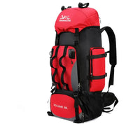 90L Waterproof Hiking & Camping Backpack (various colours available) by Habicare
