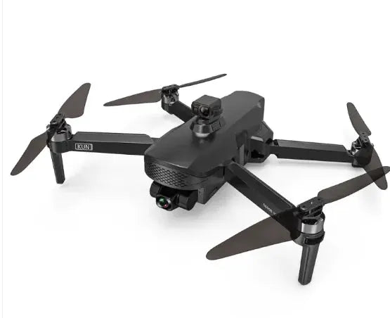 SG908MAX GPS Drone with 4K HD Camera - 5000mAh Extended Battery | Professional Aerial Photography by Mead's Supply & Equipment Outfitters limited