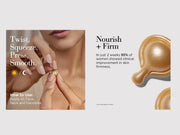 ELIZABETH ARDEN Advanced Ceramide Capsules Daily Youth Restoring Serum 90PCS by dealonline.co.nz
