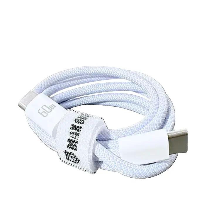 Maxguard 60W Series Type-C To Type-C Cable MC01 by 9eight5