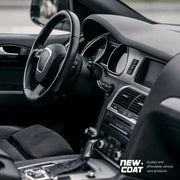 Newcoat Auto+Aid Interior Cleaner by Racing Pro NZ Ltd