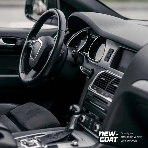 Newcoat Auto+Aid Interior Cleaner by Racing Pro NZ Ltd
