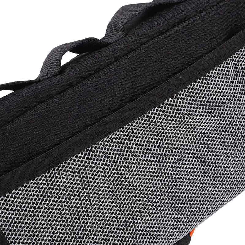 Ecotrek Bike Triangle Frame Bag – Large Capacity Waterproof Cycling Bag QX12501 by ECOTREK