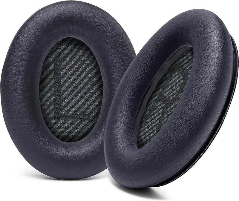 Replacement Ear Pads Cushions for Bose QuietComfort 35 QC35 II QC25 QC15 AE2 by salelink.co.nz