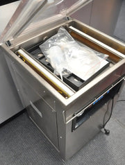 DZ Commercial Stainless Steel Vacuum Packer 2 Sides Seal by dealonline.co.nz