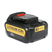 20V 5000mAh DeWalt Replacement Battery by salelink.co.nz