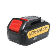 20V 5000mAh DeWalt Replacement Battery by salelink.co.nz