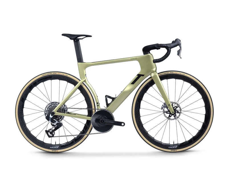 3T Strada Italia Red Xplr Axs Zipp 353 Nsw by Euro Cycling NZ