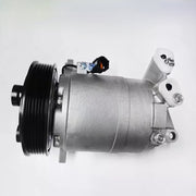 A/C Compressor For Nissan Murano 03-07 Quest 04-09 V6 3.5L DKS17D 67465 926005Z010 926005Z01A 926005Z01B 92600CA01C 6512329 by JBH AUTO PARTS