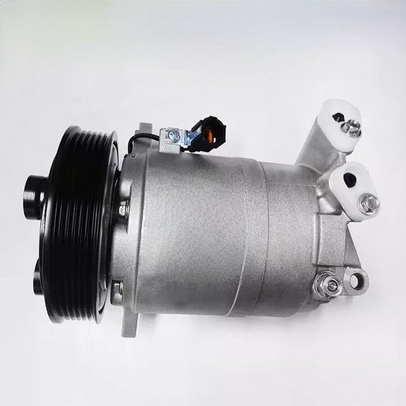A/C Compressor For Nissan Murano 03-07 Quest 04-09 V6 3.5L DKS17D 67465 926005Z010 926005Z01A 926005Z01B 92600CA01C 6512329 by JBH AUTO PARTS