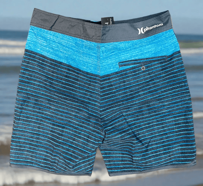 Hurley Phantom Azure Board Short by Moana SUP and Surf