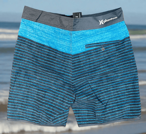 Hurley Phantom Azure Board Short by Moana SUP and Surf