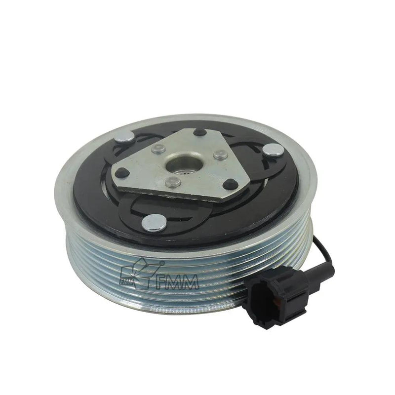 DKV08R compressor clutch for Nissan Tiida 92600-ED000 92600ED000 92600ED07A Z0014129A Z0004246B 506021-7470 5060217470 by JBH AUTO PARTS