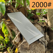 Emery Whetstone Rectangular Grinding Disc 240mesh by China Dropship