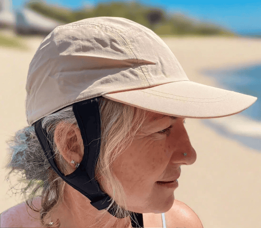 Moana Surf Cap by Moana SUP and Surf