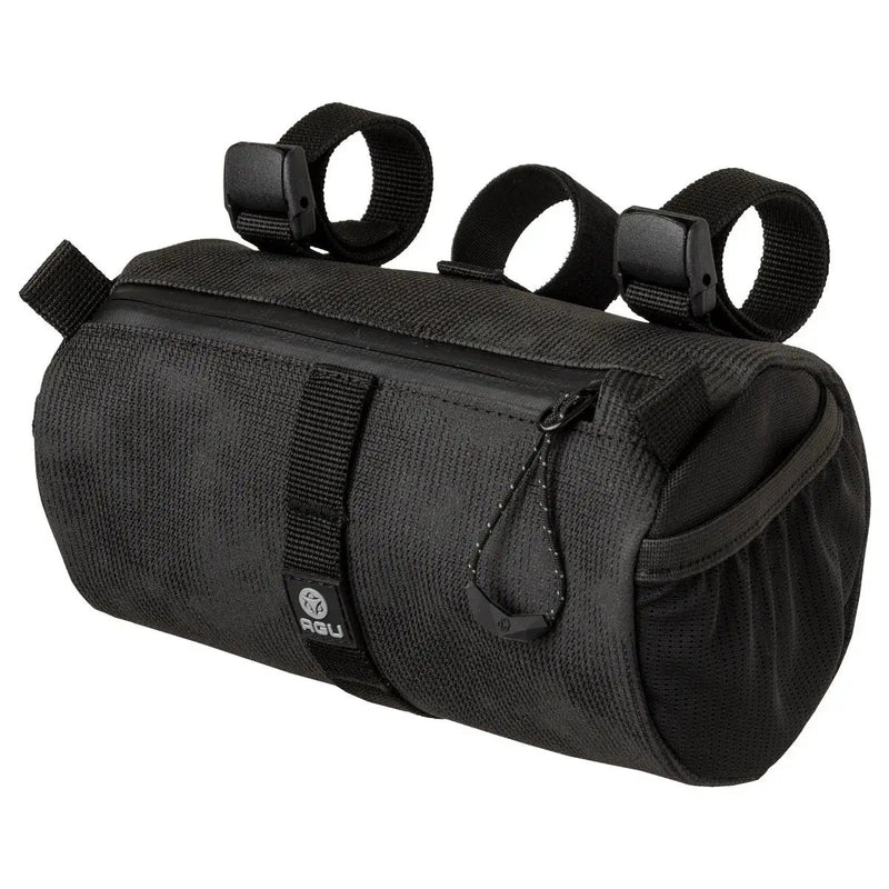 AGU Roll Bag Handlebar by Euro Cycling NZ