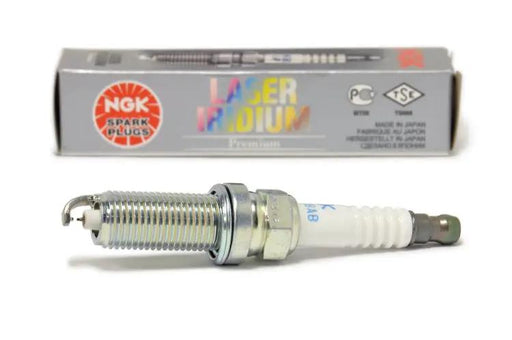 NGK Spark Plug IRIDIUM 93026 - DILKAR8A8 by JBH AUTO PARTS