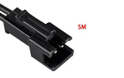 7.2V USB Charging Cable for Car or Boat Black by dealonline.co.nz