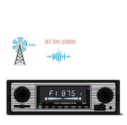 Bluetooth Radio Car Stereo Player by salelink.co.nz