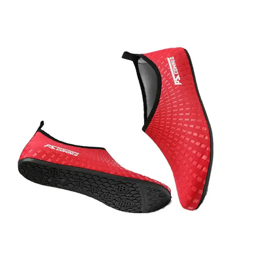 Unisex Diving & Aqua Shoes – Water Sports Sneakers by Habicare