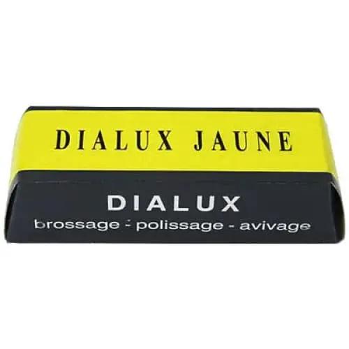 Dialux Polishing Compounds by That Watch Shop