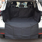 Waterproof Pet Dog Car SUV Van Back Trunk Cargo liner Cover Mat Pad by dealonline.co.nz