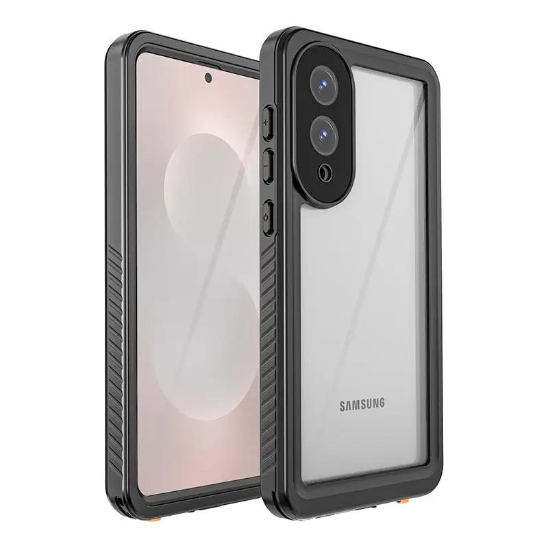 Samsung S25 Edge Case Waterproof by salelink.co.nz