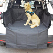 Waterproof Pet Dog Car SUV Van Back Trunk Cargo liner Cover Mat Pad by dealonline.co.nz