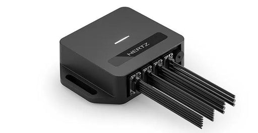 Hertz Audio Capri HBB - Black Box by Hertz