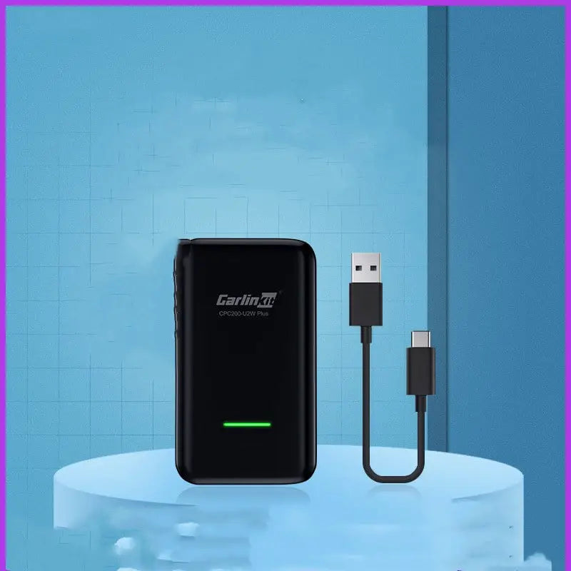 Action Outdoors Limited Original Car Wired to Wireless CarPlay Module USB Original Car Wired to Wireless CarPlay Module USB