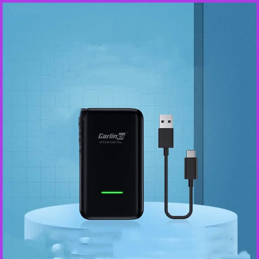 Action Outdoors Limited Original Car Wired to Wireless CarPlay Module USB Original Car Wired to Wireless CarPlay Module USB