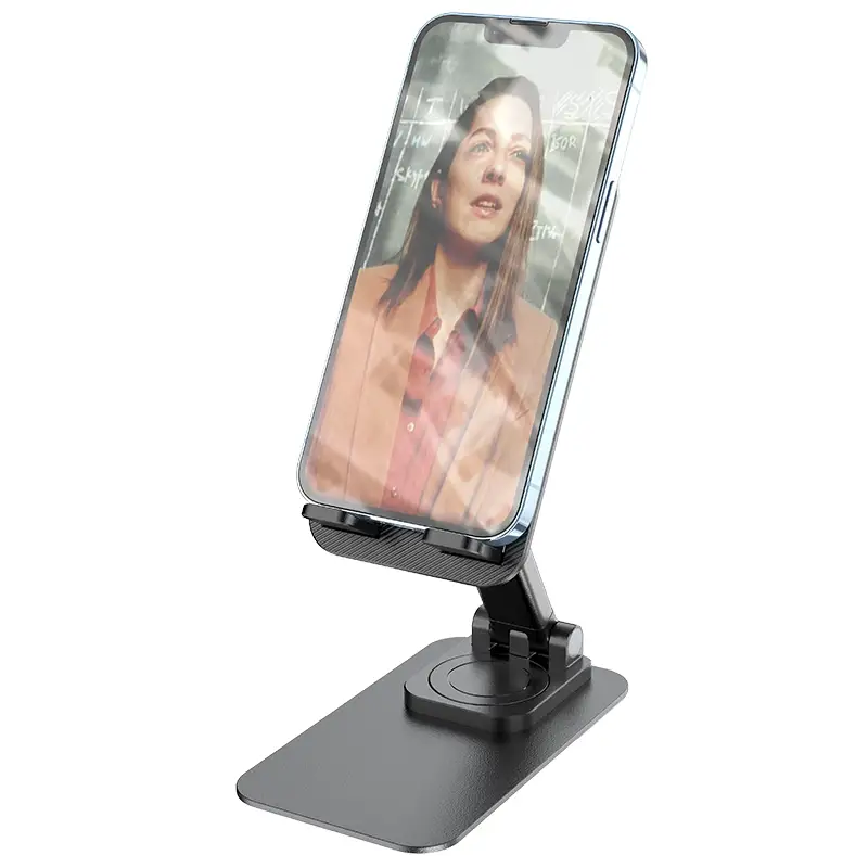 Cell Phone Desktop Mount Stand Holder by salelink.co.nz