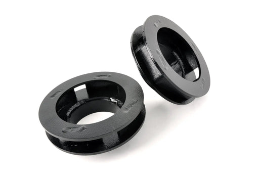 2 Inch Leveling Kit Ram 1500 2WD (1994-2008) by Magwarehouse.com