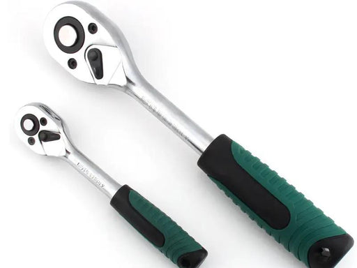Socket Wrench Set - 61PCS by dealonline.co.nz