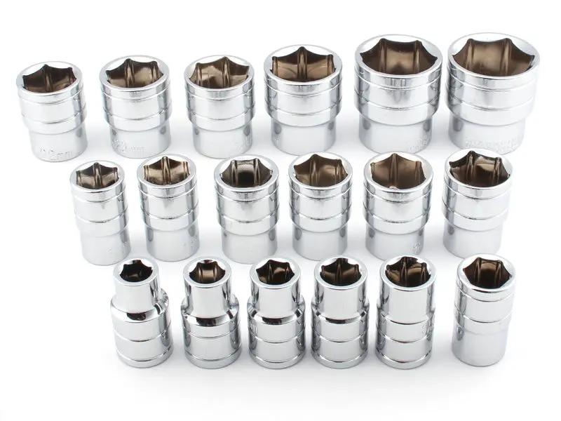 Socket Wrench Set - 61PCS by dealonline.co.nz