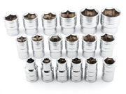 Combination Socket Wrench Set - 94PCS by dealonline.co.nz