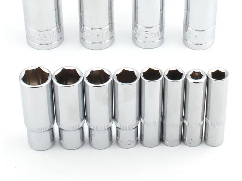 Socket Wrench Set - 61PCS by dealonline.co.nz
